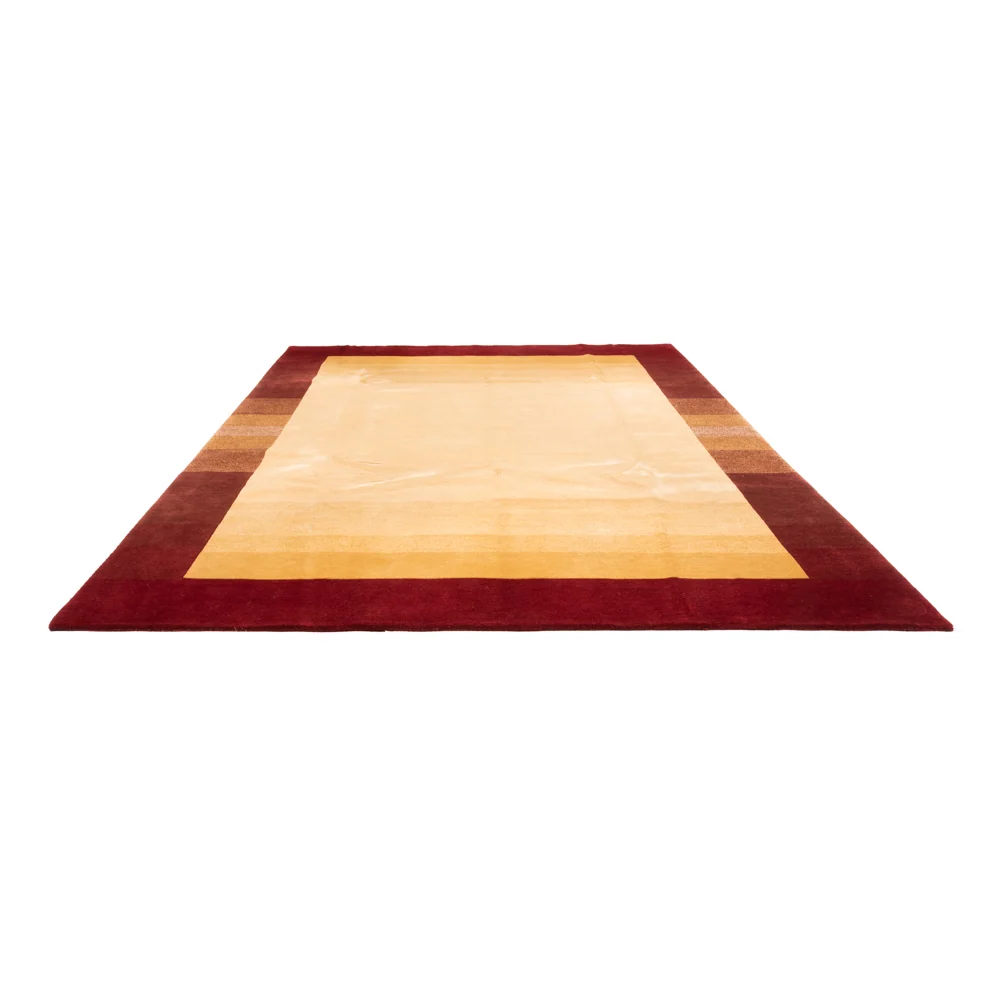 Tapete Nepal - Real - 352 x 251 cm - ouro