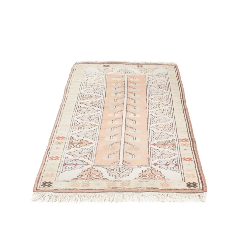 Tapete Oriental - 160 x 76 cm - bege