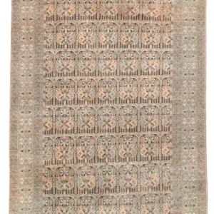 Tapete Oriental - 290 x 200 cm - areia