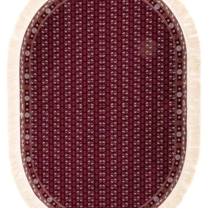 Tapete Oriental - Afghan Mauri - oval