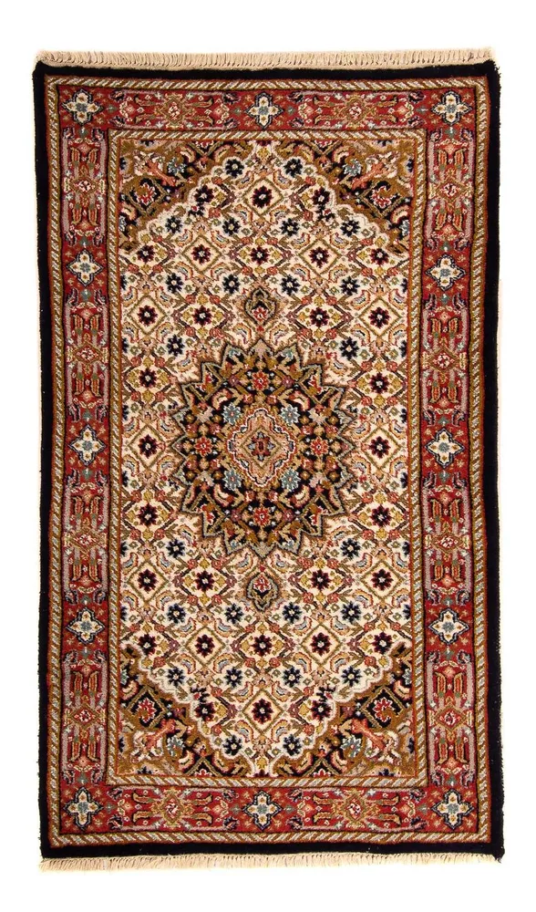 Tapete Oriental - Indus - 165 x 95 cm - bege