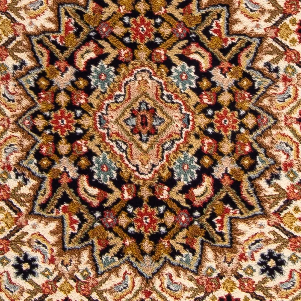Tapete Oriental - Indus - 165 x 95 cm - bege