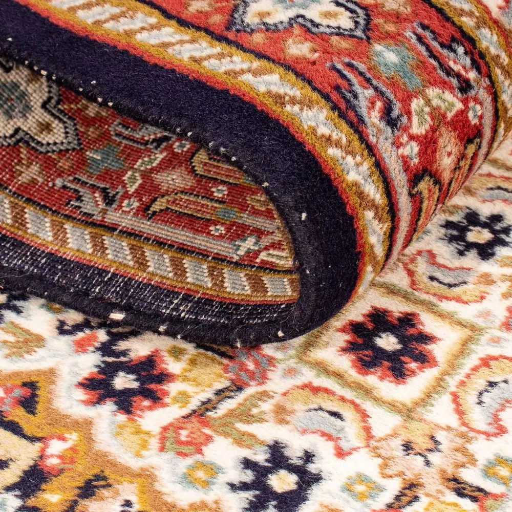 Tapete Oriental - Indus - 165 x 95 cm - bege