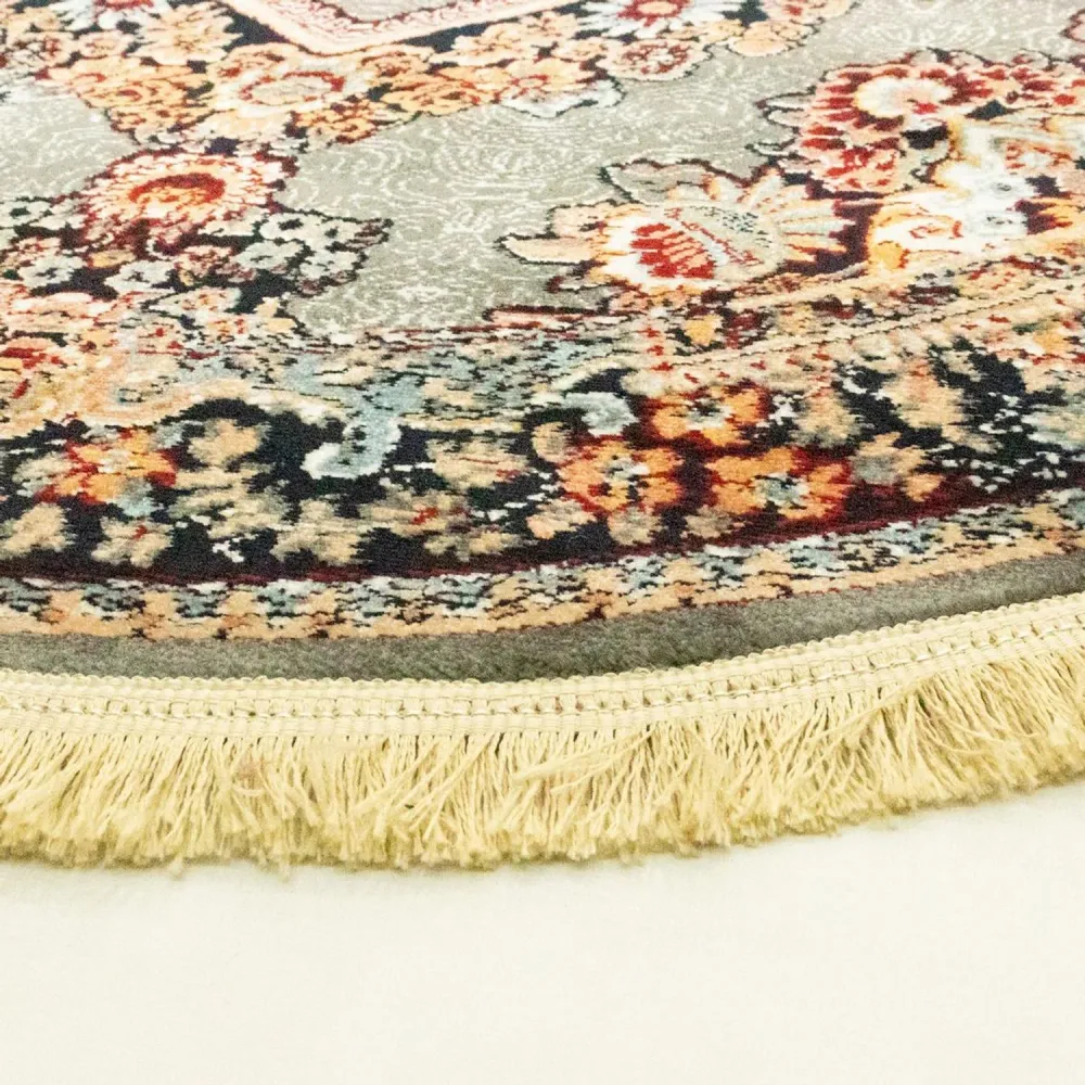Tapete Oriental - Mahtab - oval