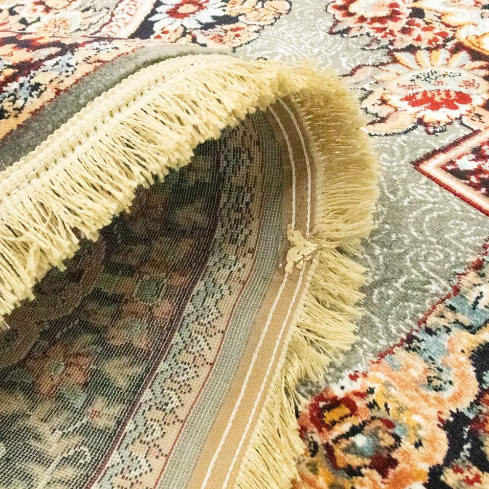 Tapete Oriental - Mahtab - oval