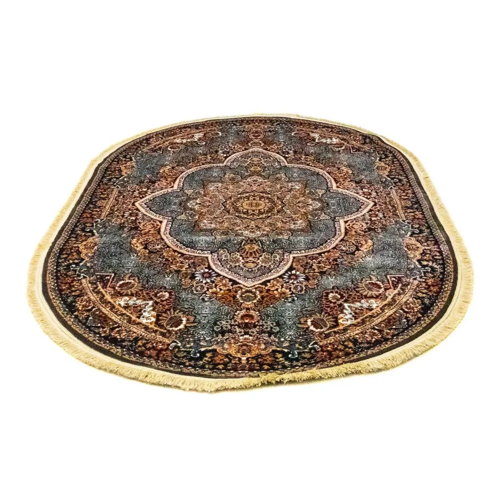 Tapete Oriental - Mahtab - oval