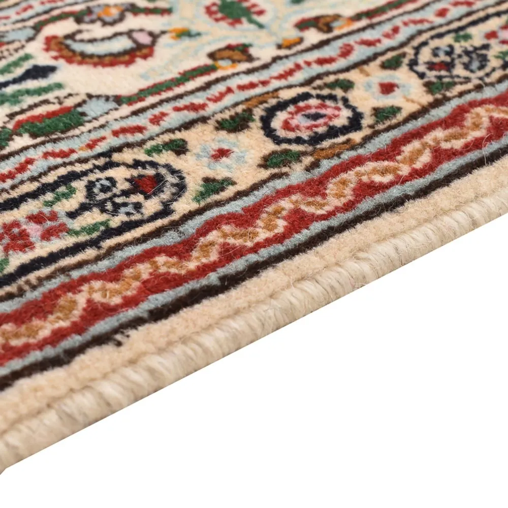 Tapete Persa - Clássico - 121 x 80 cm - multicolorido