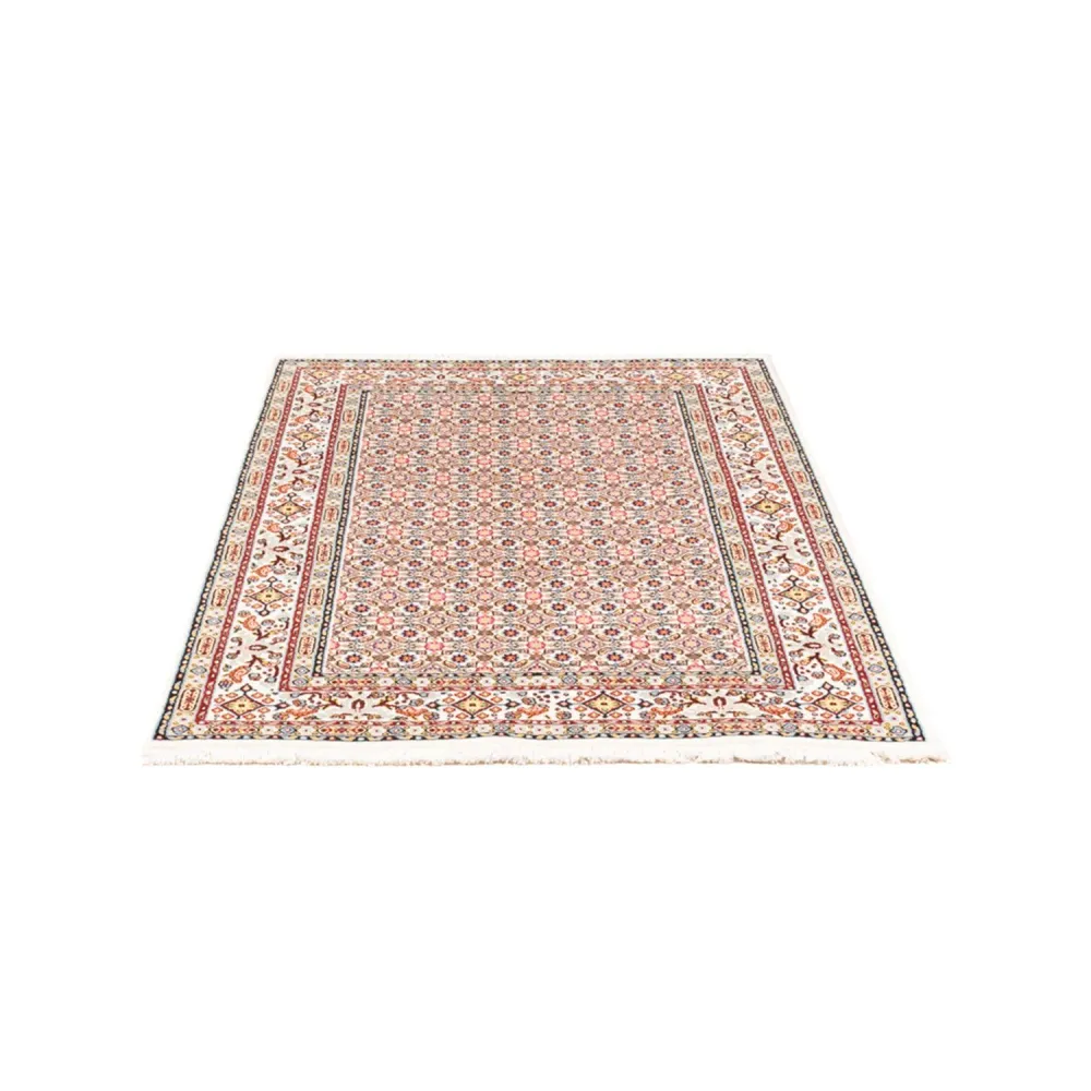 Tapete Persa - Clássico - 145 x 99 cm - bege
