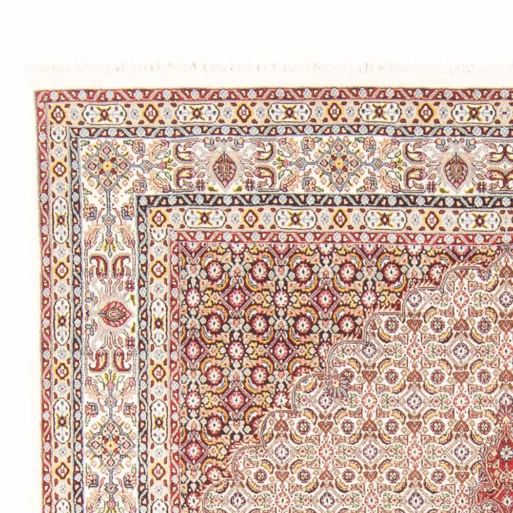 Tapete Persa - Clássico - 238 x 167 cm - creme