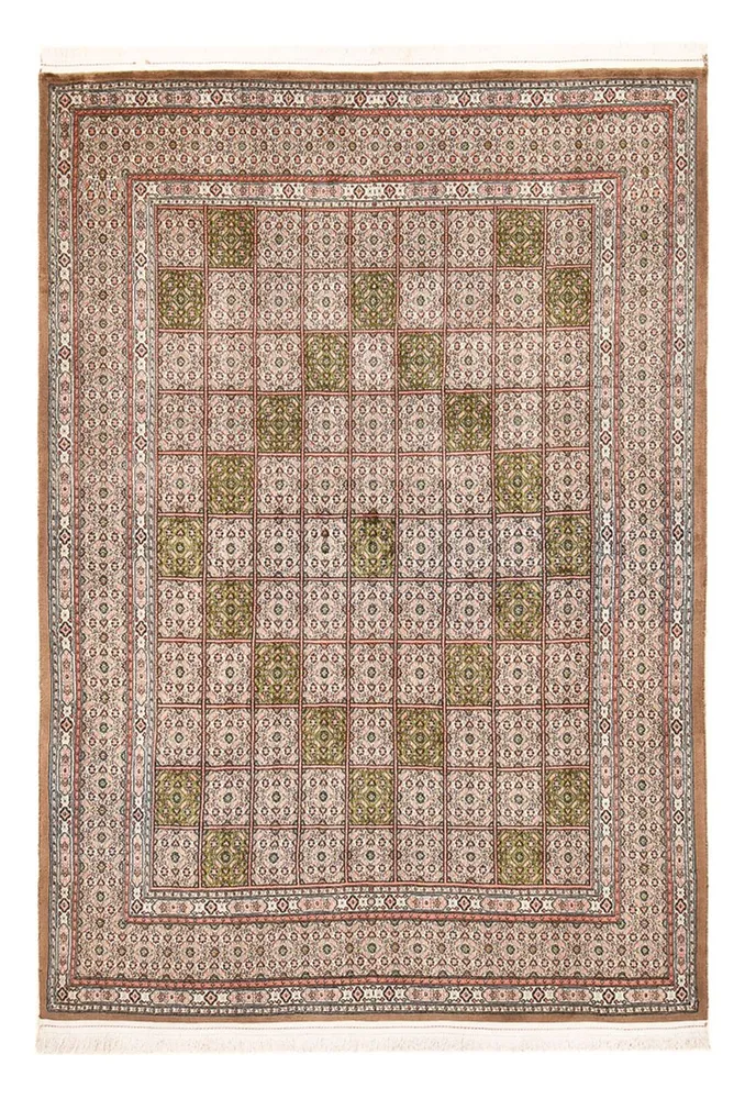 Tapete Persa - Clássico - 285 x 195 cm - pink