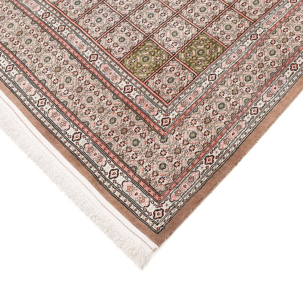 Tapete Persa - Clássico - 285 x 195 cm - pink
