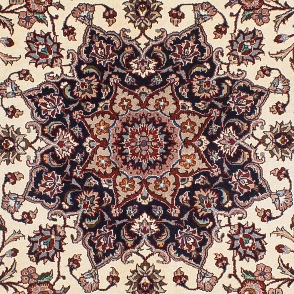 Tapete Persa - Clássico - 290 x 200 cm - bege