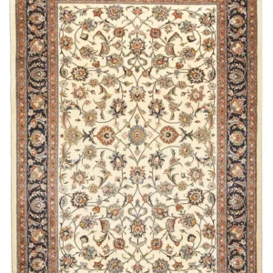 Tapete Persa - Clássico - 290 x 200 cm - bege