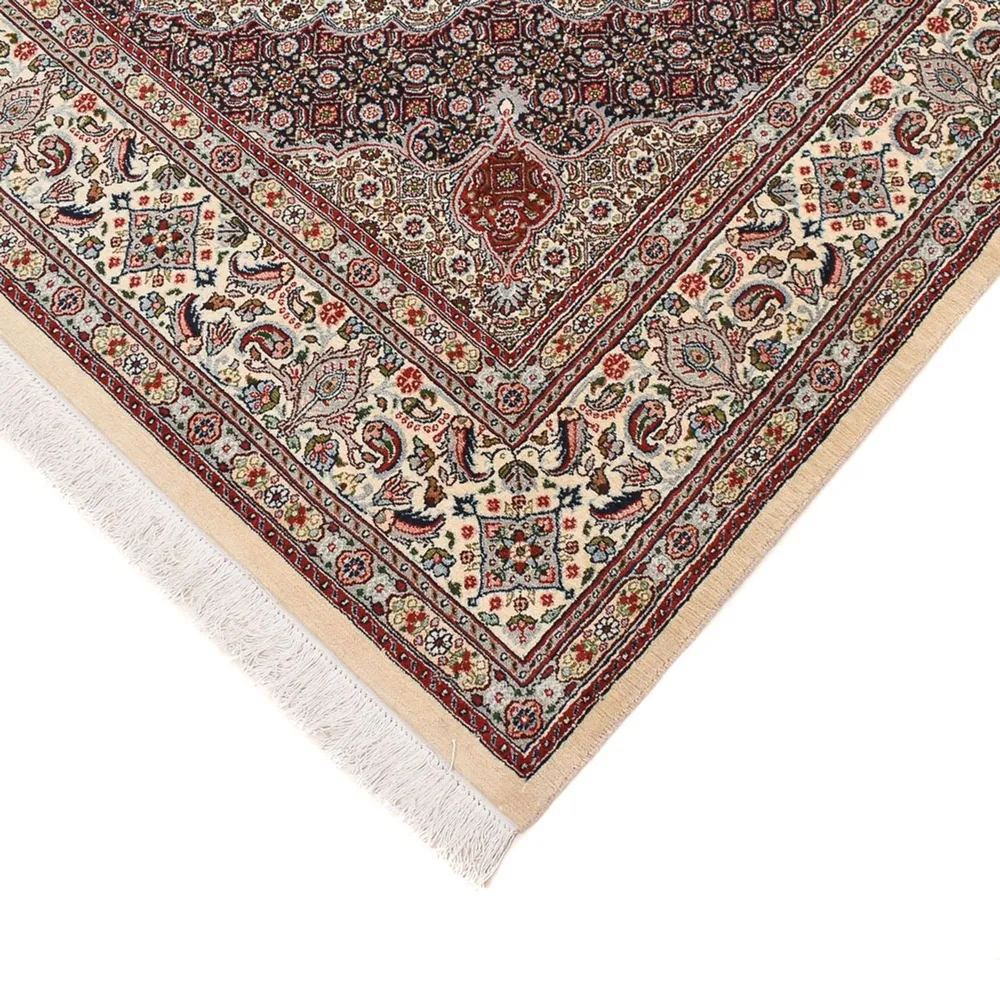 Tapete Persa - Clássico - 294 x 195 cm - taupe