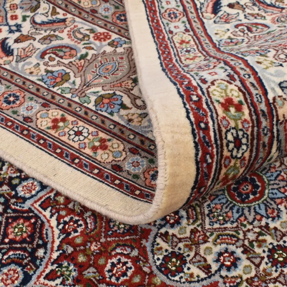 Tapete Persa - Clássico - 294 x 195 cm - taupe