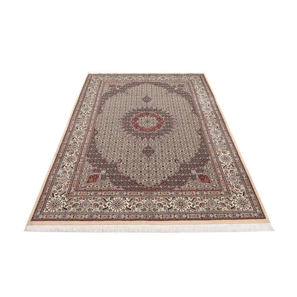 Tapete Persa - Clássico - 294 x 195 cm - taupe