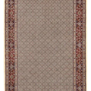 Tapete Persa - Clássico - 300 x 198 cm - areia