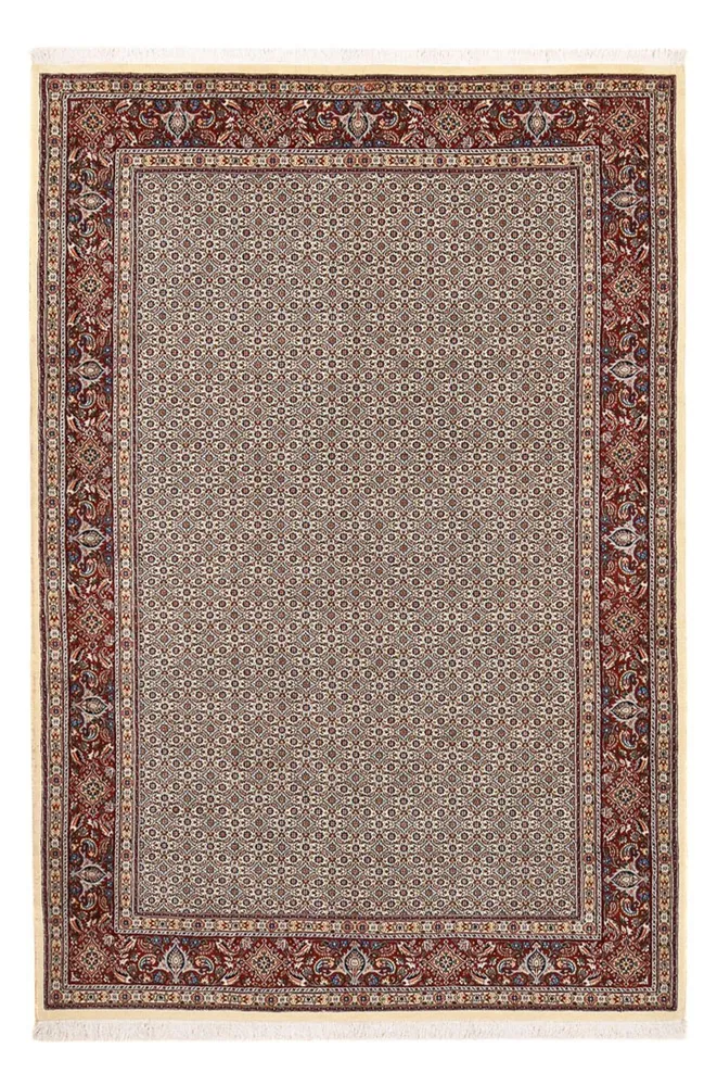 Tapete Persa - Clássico - 300 x 198 cm - areia