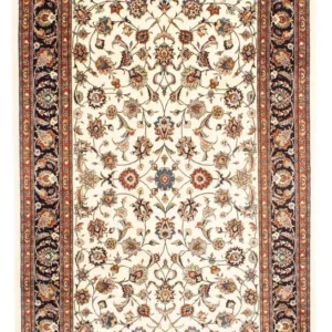 Tapete Persa - Clássico - 300 x 200 cm - bege