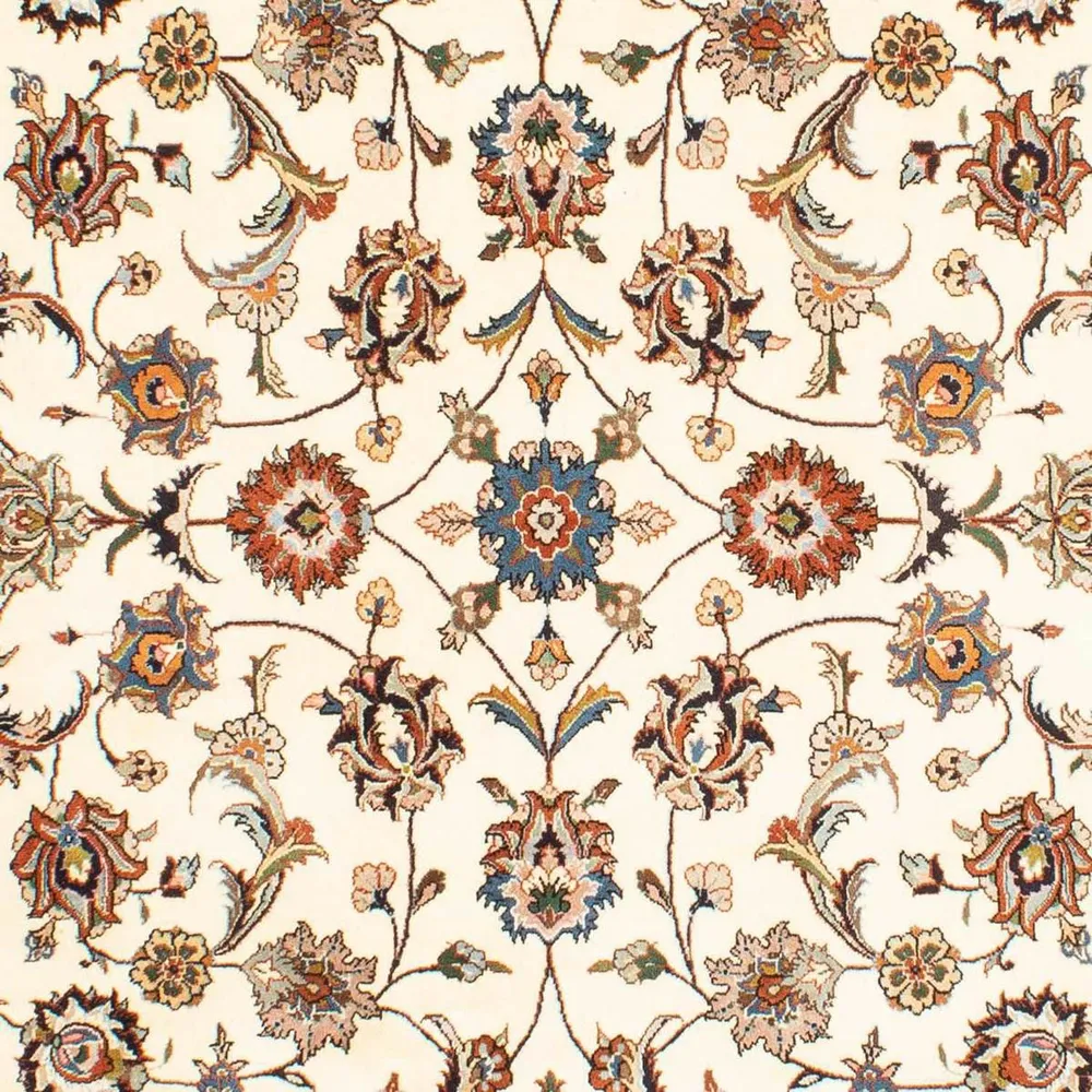 Tapete Persa - Clássico - 300 x 200 cm - bege