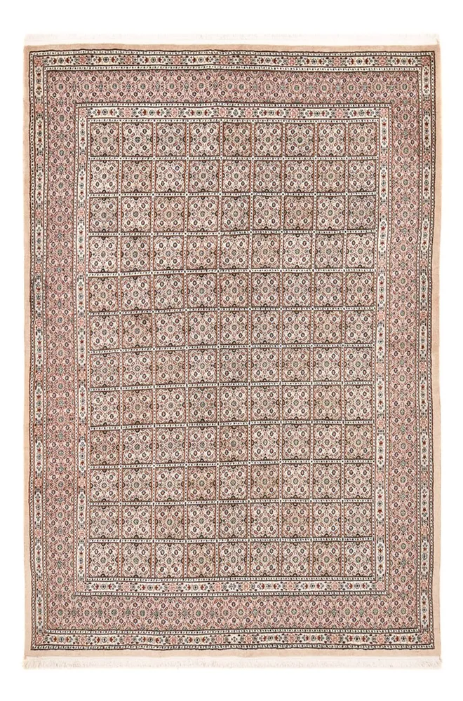 Tapete Persa - Clássico - 302 x 196 cm - pink