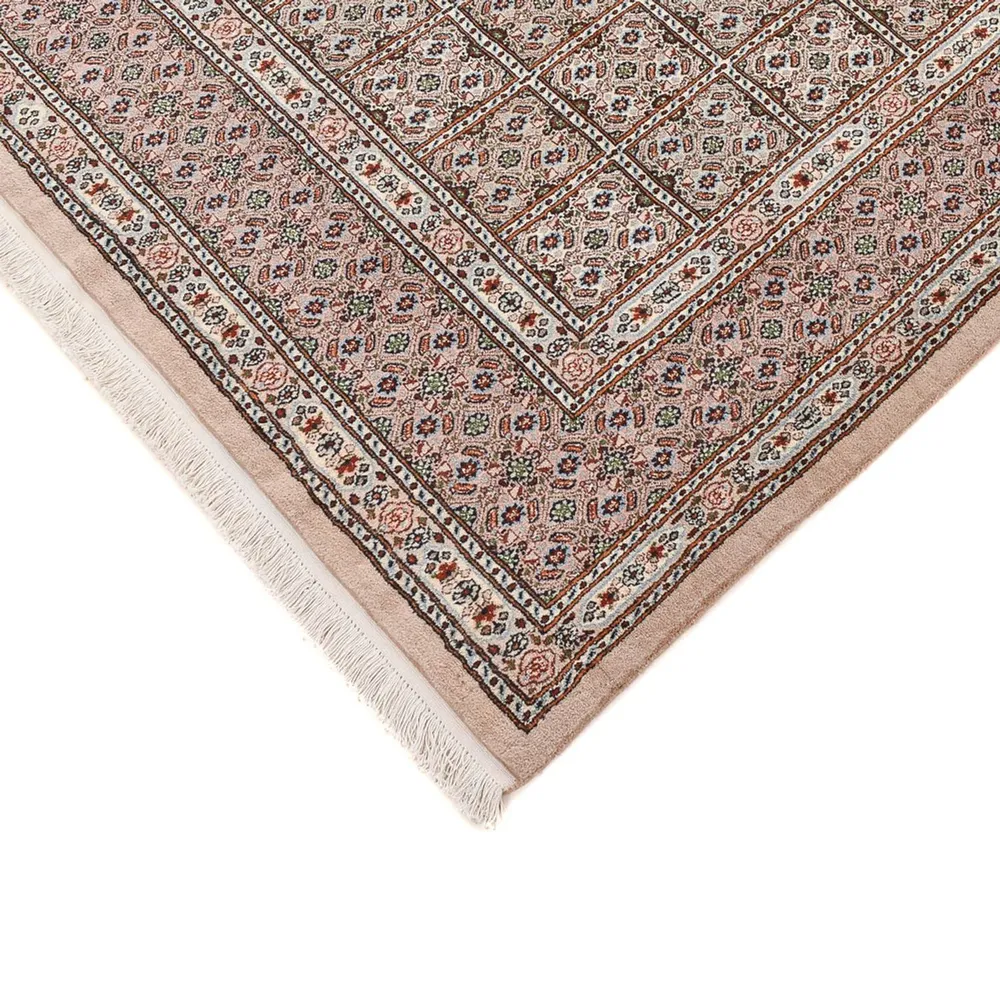 Tapete Persa - Clássico - 302 x 196 cm - pink