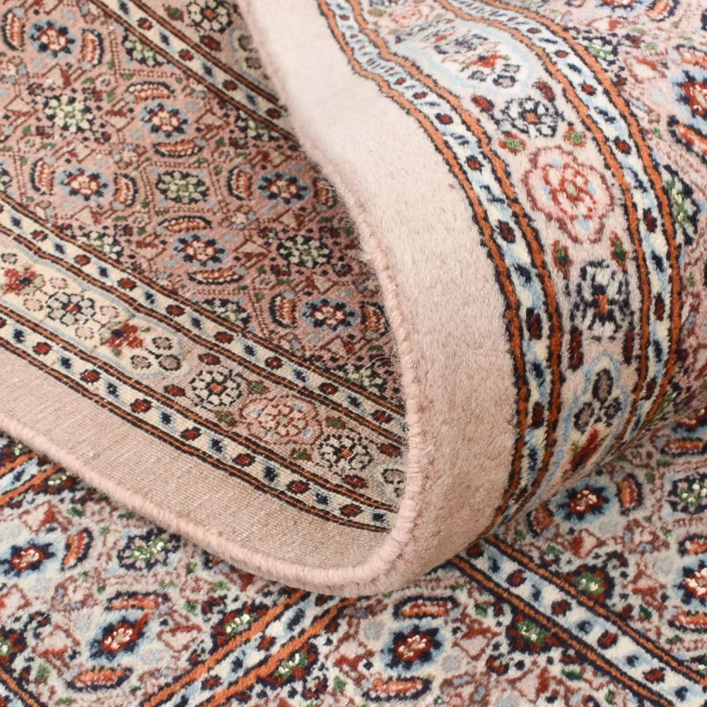 Tapete Persa - Clássico - 302 x 196 cm - pink
