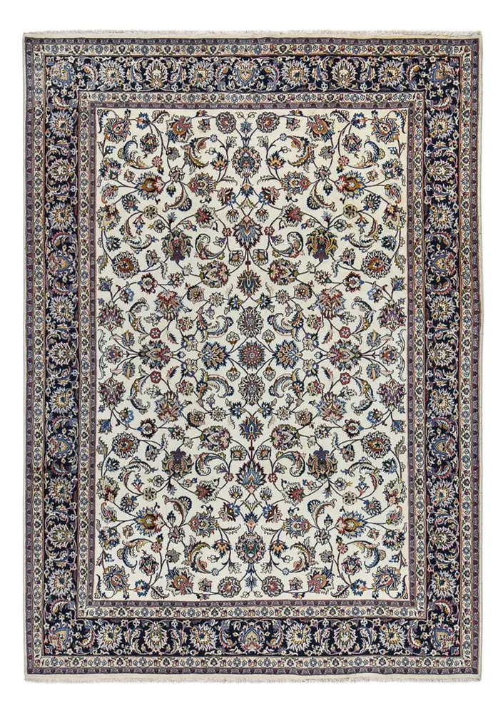 Tapete Persa - Clássico - 353 x 248 cm - areia