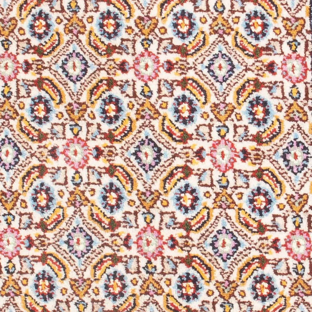 Tapete Persa - Clássico - Real - 90 x 60 cm - multicolorido