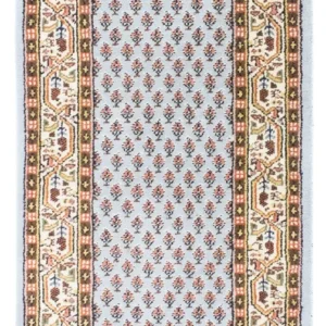 Tapete Persa - Mir - 140 x 70 cm - bege
