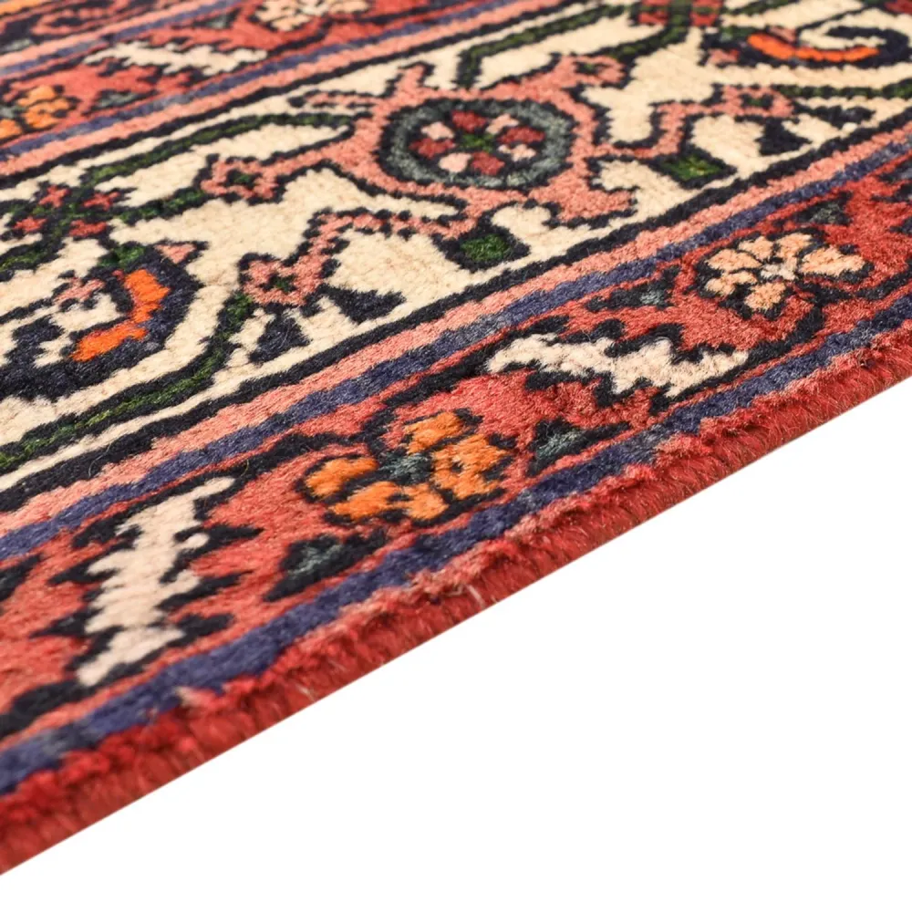 Tapete Persa - Mir - 306 x 202 cm - vermelho