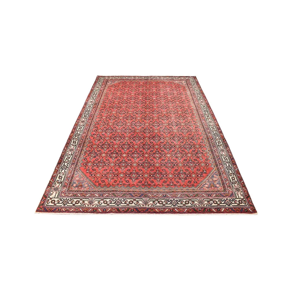 Tapete Persa - Mir - 306 x 202 cm - vermelho