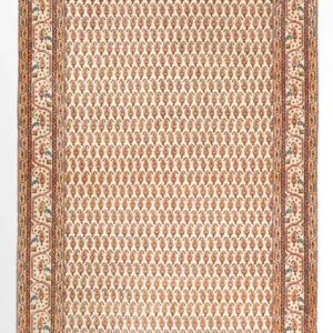 Tapete Persa - Mir - 325 x 210 cm - bege