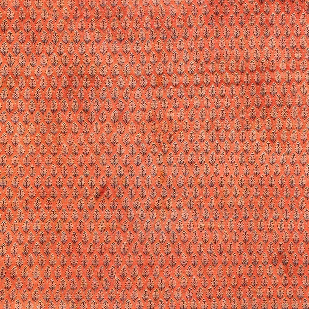 Tapete Persa - Mir - 325 x 225 cm - vermelho claro