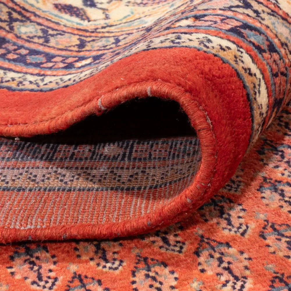 Tapete Persa - Mir - 325 x 225 cm - vermelho claro