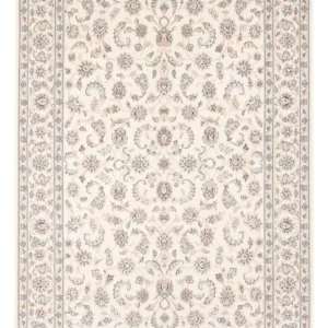 Tapete Persa - Nain - 240 x 170 cm - creme