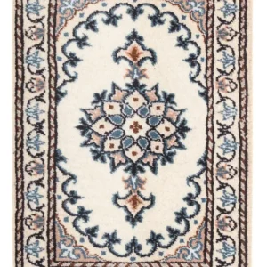Tapete Persa - Nain - 60 x 40 cm - bege
