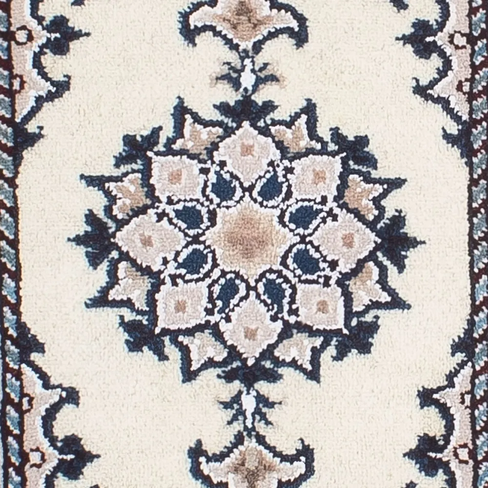 Tapete Persa - Nain - 60 x 40 cm - bege
