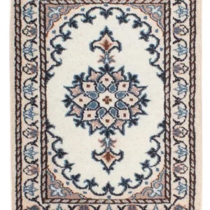 Tapete Persa - Nain - 60 x 40 cm - bege