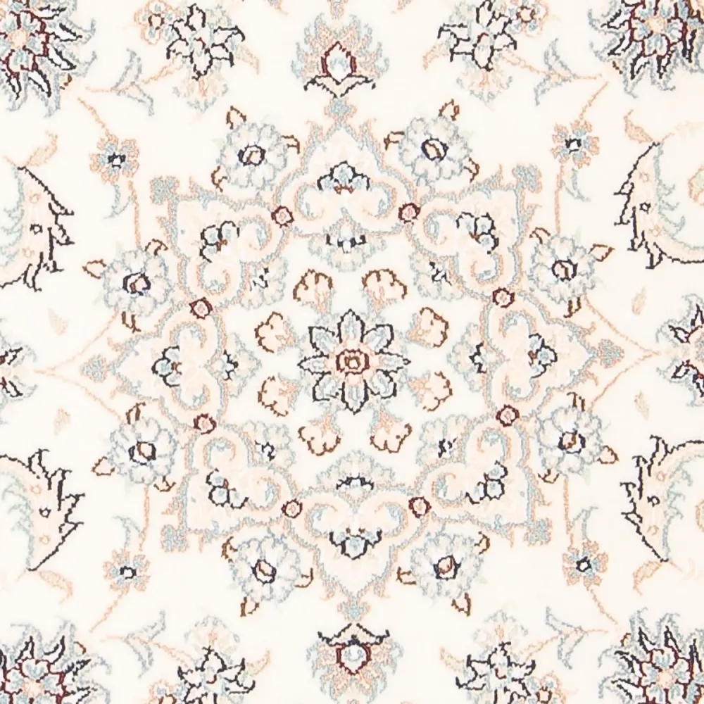 Tapete Persa - Nain - Premium - 120 x 80 cm - creme
