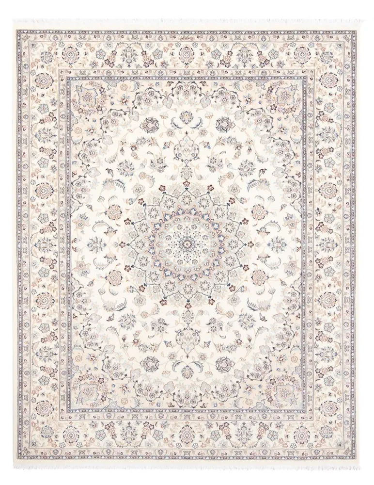 Tapete Persa - Nain - Premium - 200 x 150 cm - creme