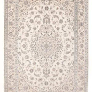 Tapete Persa - Nain - Premium - 300 x 198 cm - creme
