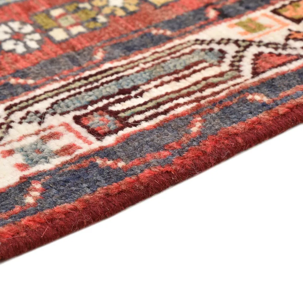 Tapete Persa - Nomadic - 110 x 74 cm - multicolorido