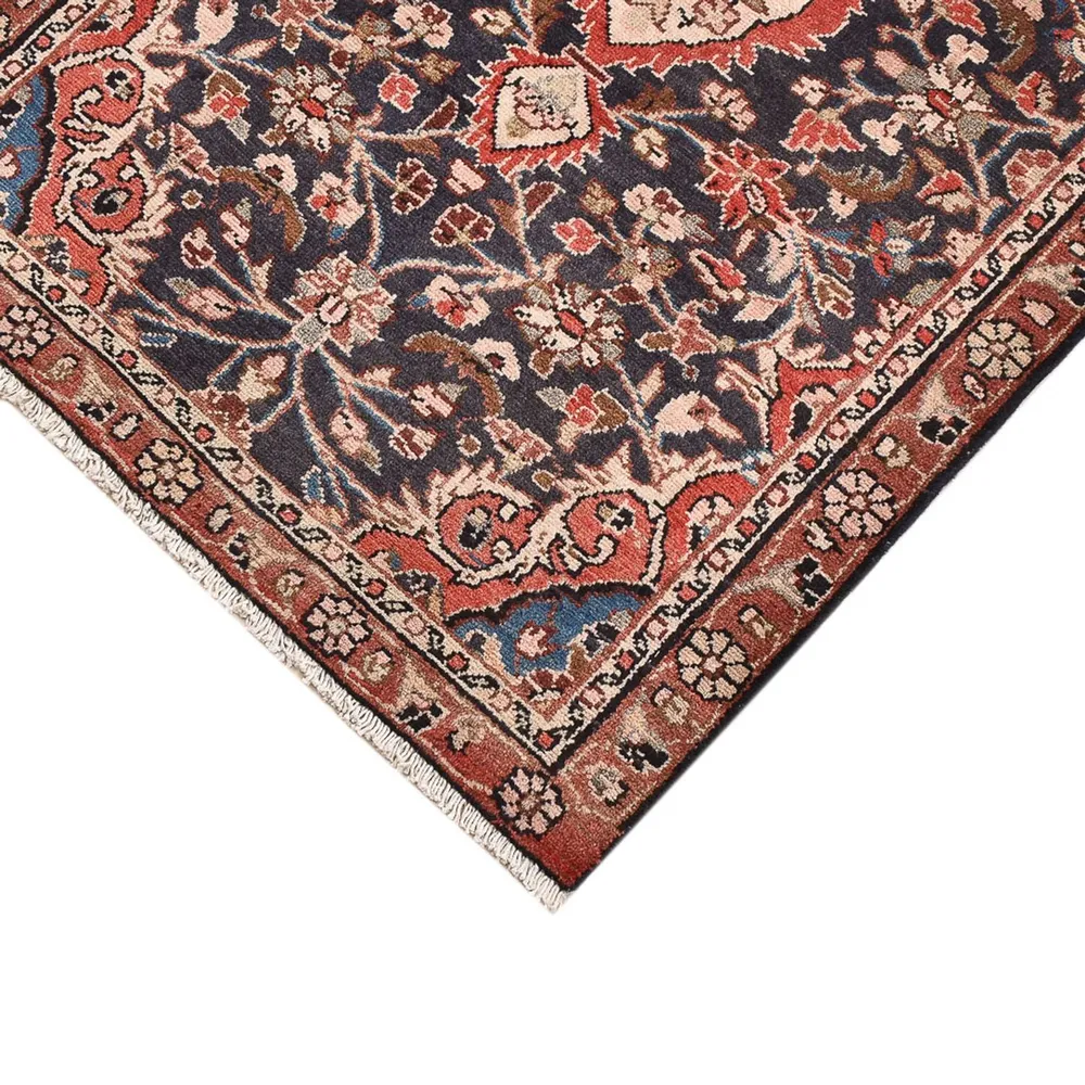 Tapete Persa - Nomadic - 119 x 77 cm - multicolorido