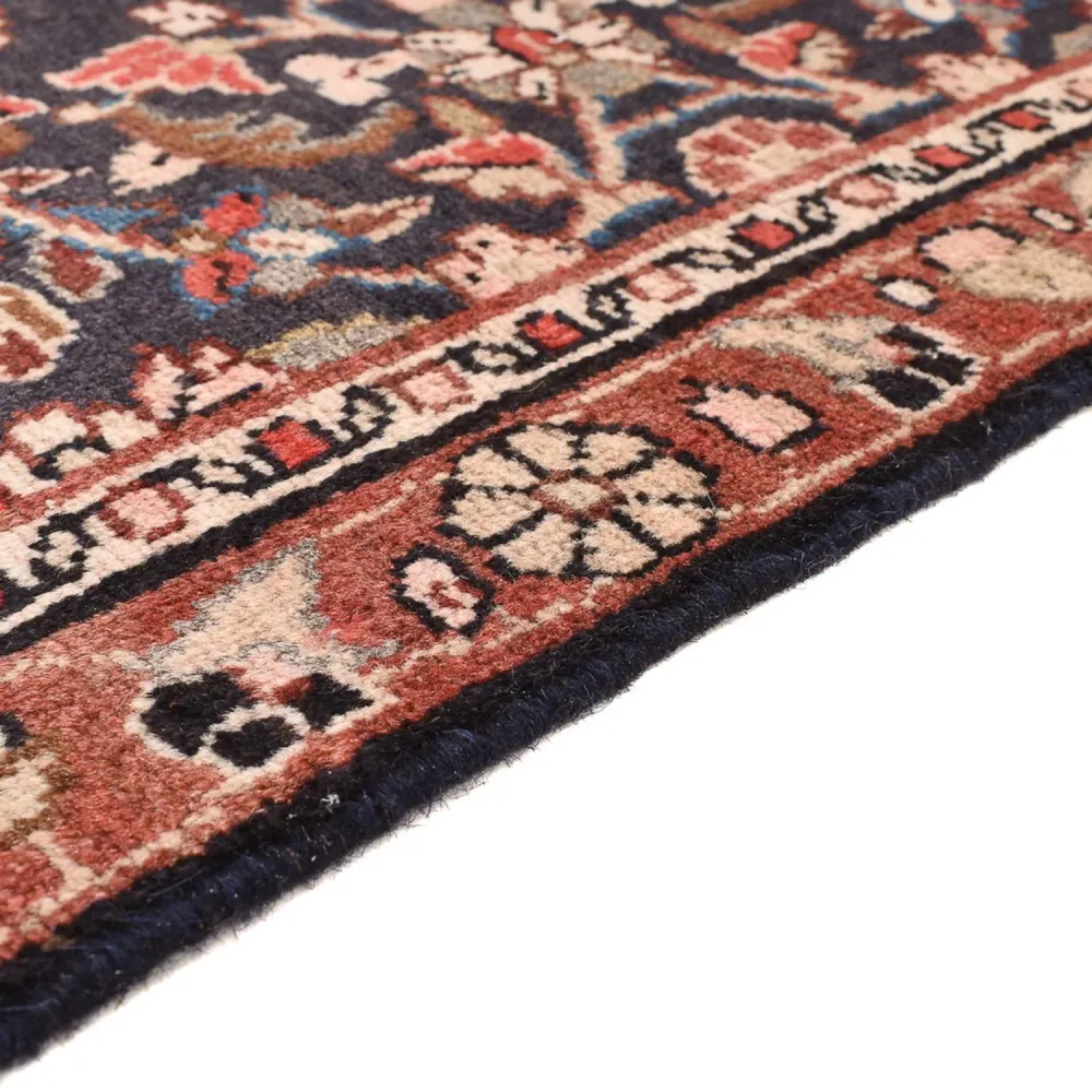 Tapete Persa - Nomadic - 119 x 77 cm - multicolorido