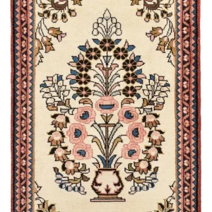 Tapete Persa - Nomadic - 120 x 70 cm - multicolorido