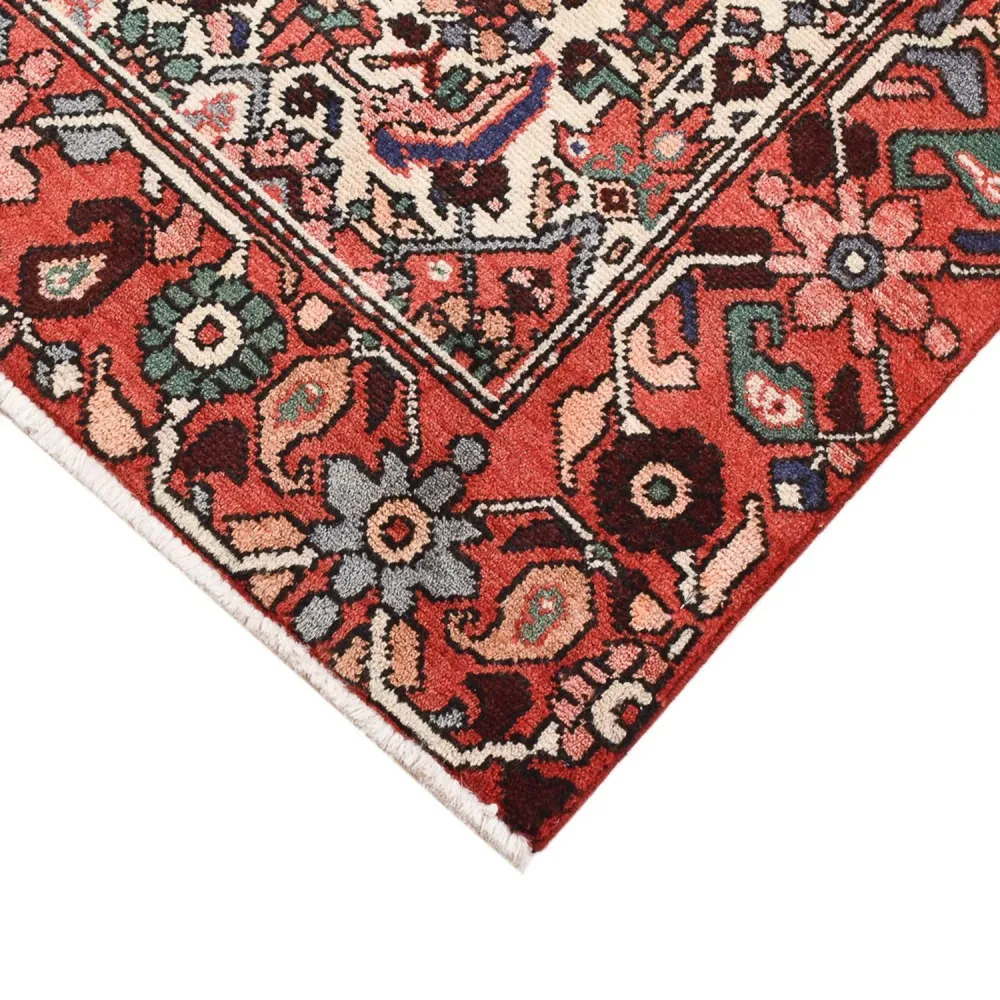 Tapete Persa - Nomadic - 121 x 82 cm - multicolorido