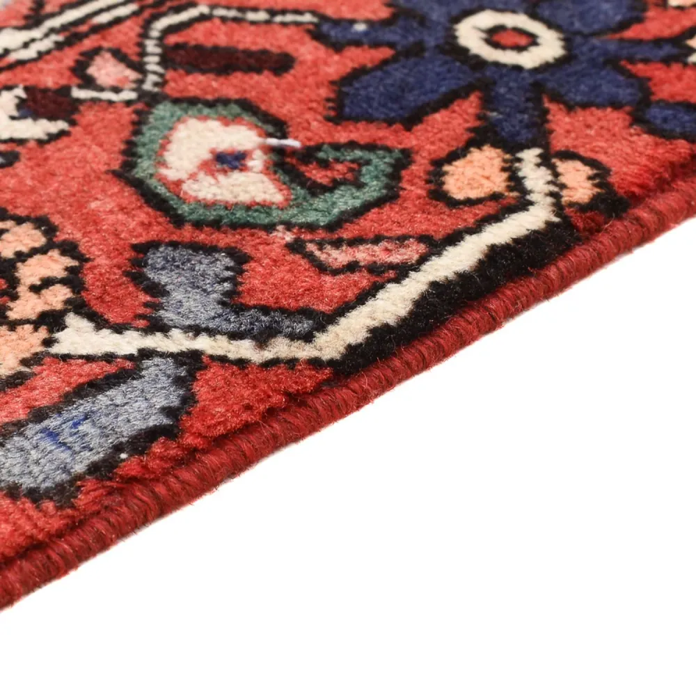 Tapete Persa - Nomadic - 121 x 82 cm - multicolorido
