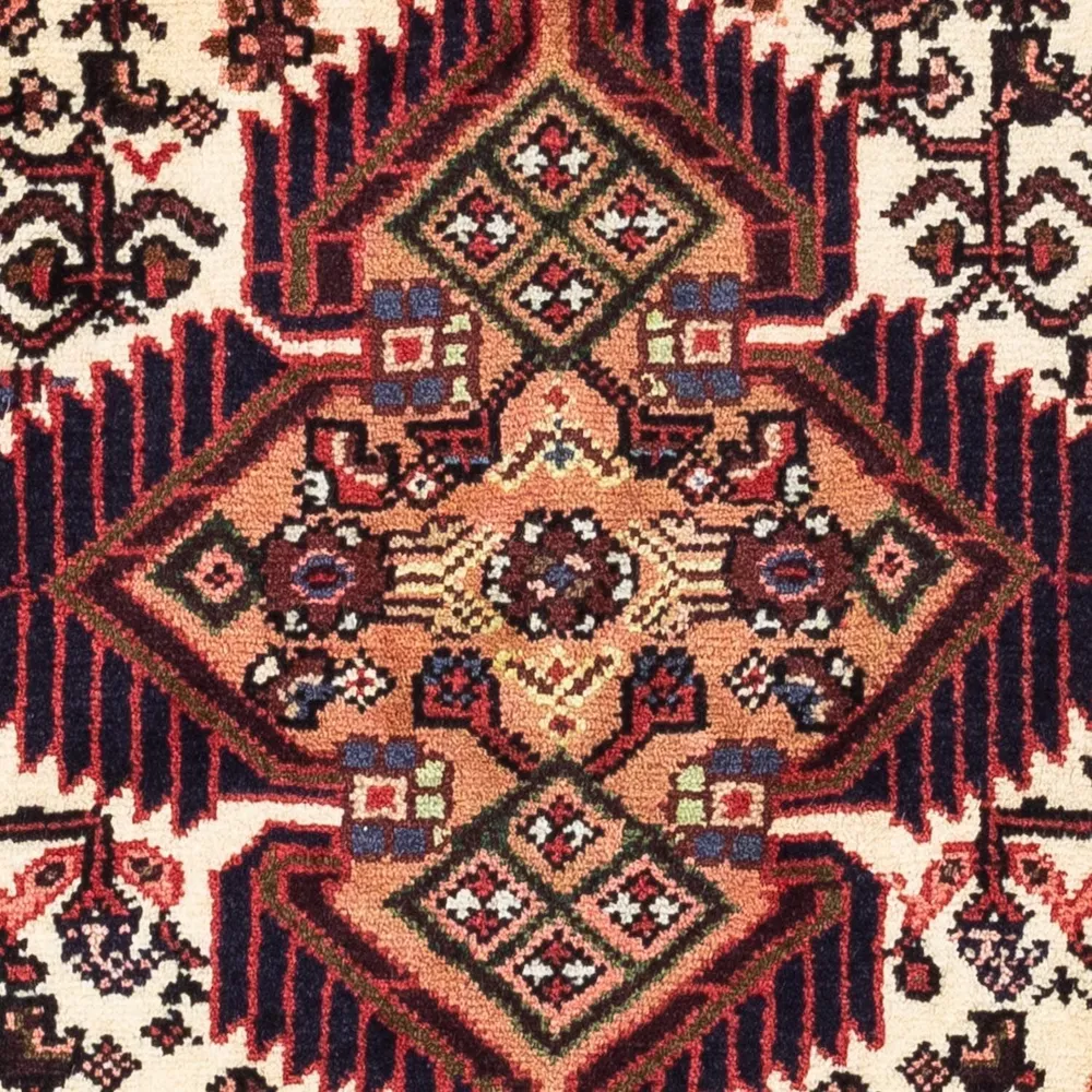 Tapete Persa - Nomadic - 125 x 80 cm - bege