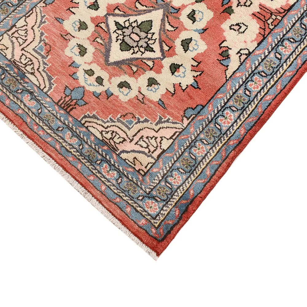 Tapete Persa - Nomadic - 133 x 80 cm - vermelho
